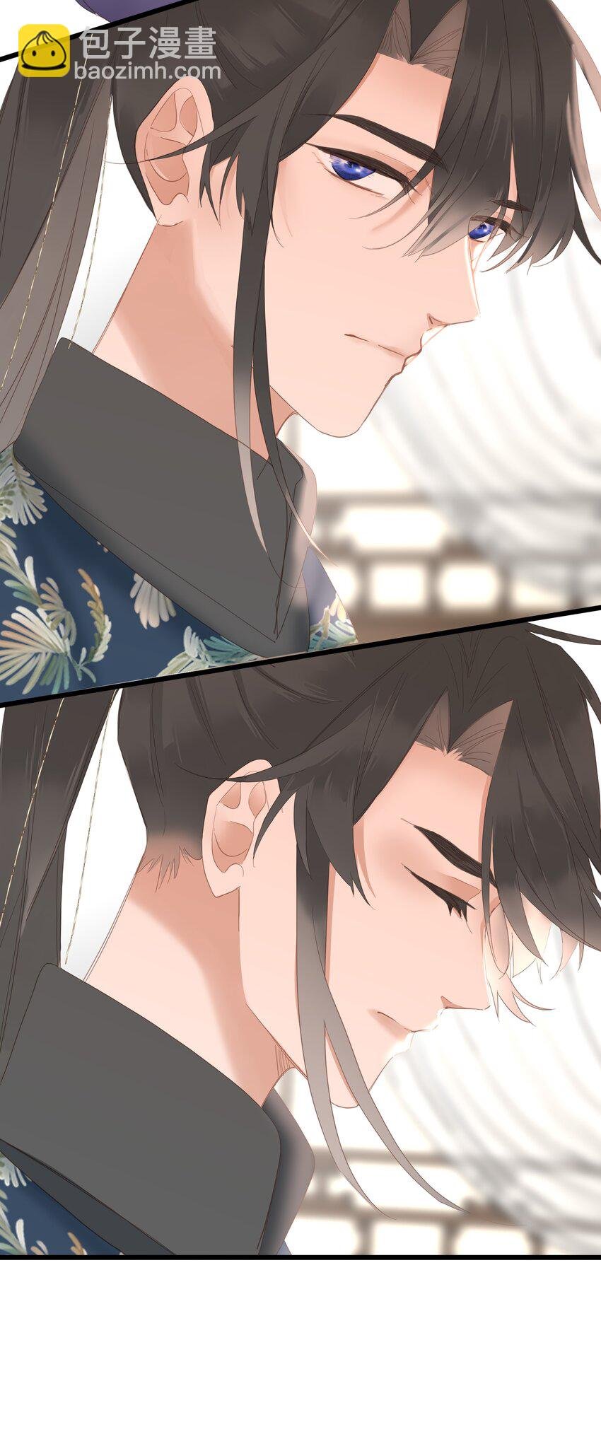 010 王爷，不相信妾身吗？