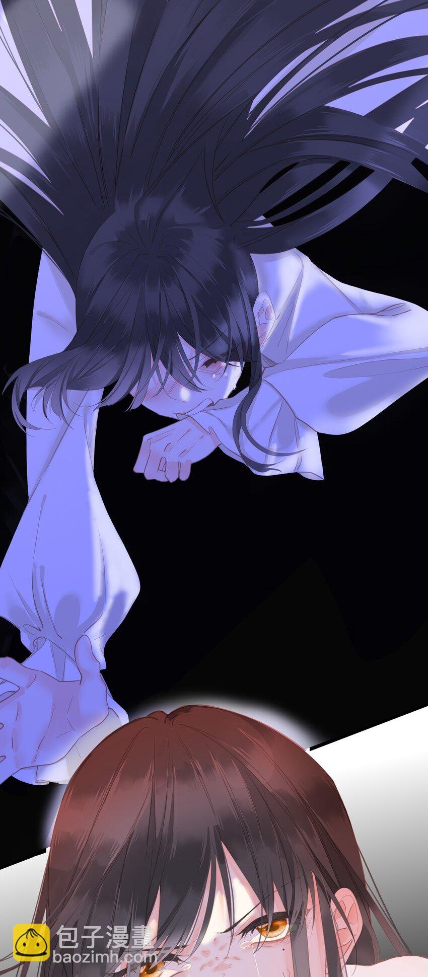 015 大型护犊子现场