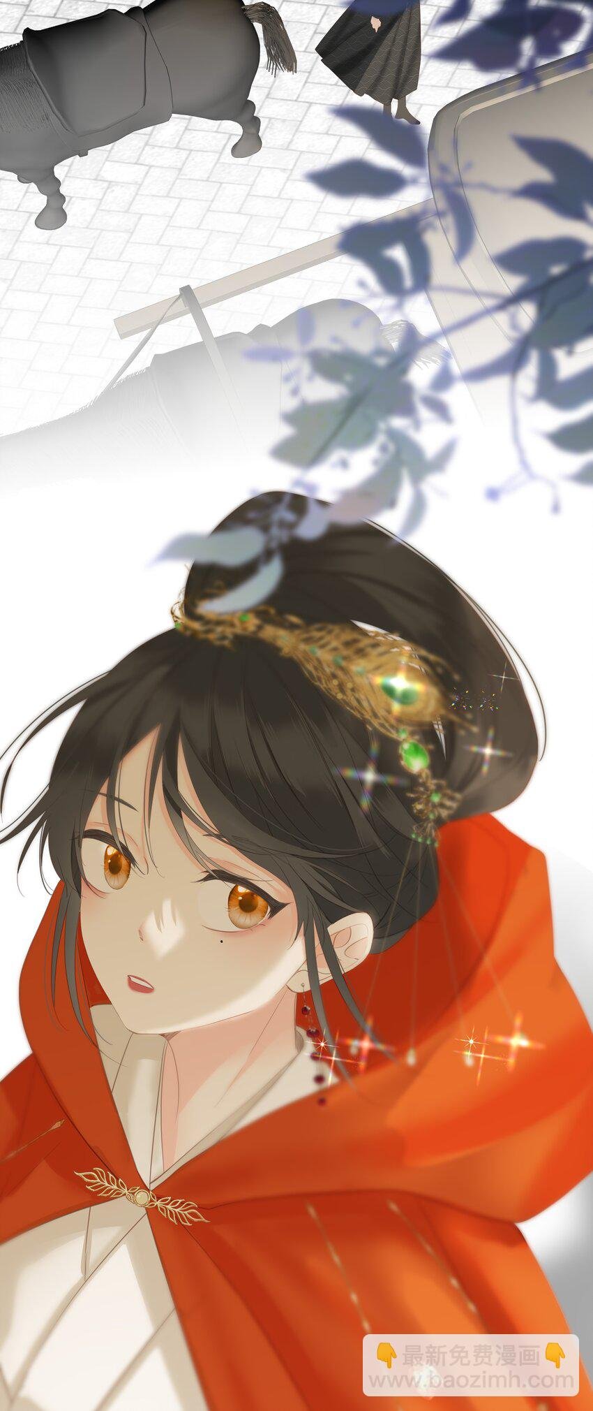 015 大型护犊子现场