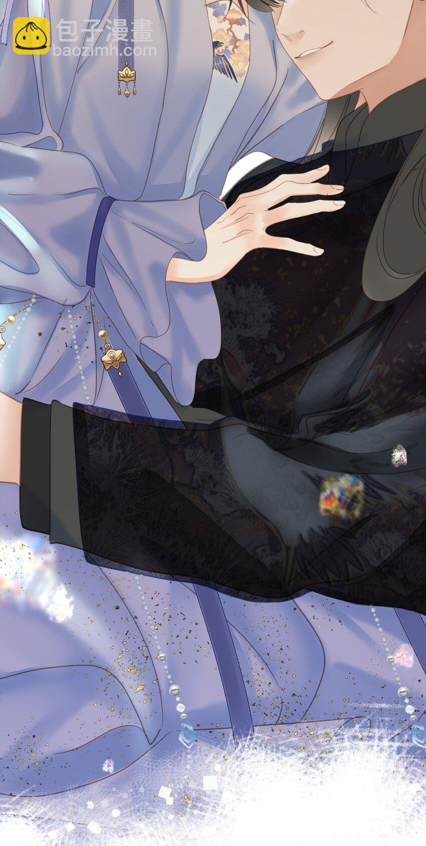 019 爱妃，本王想跟你……
