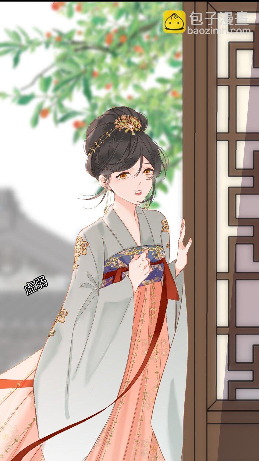 005 怨种夫妻的互演大戏