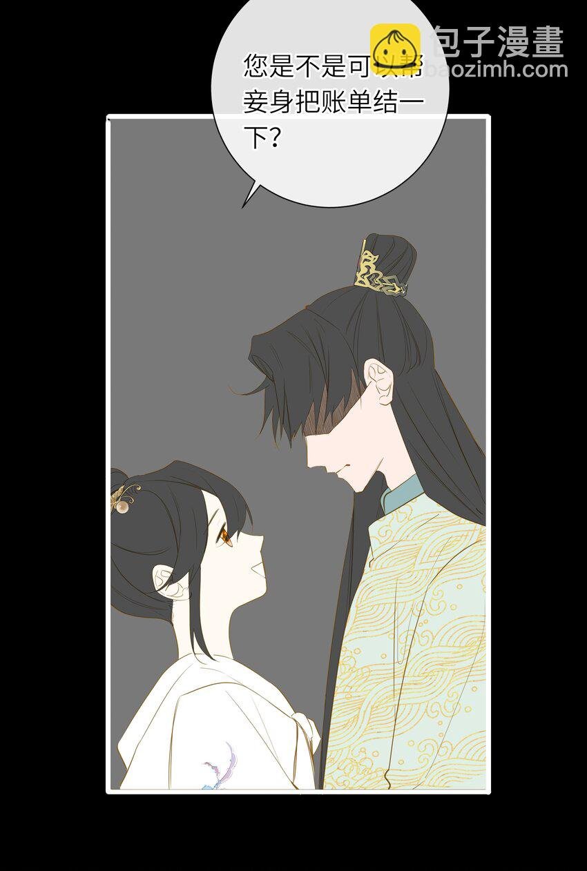 054 王爷示弱