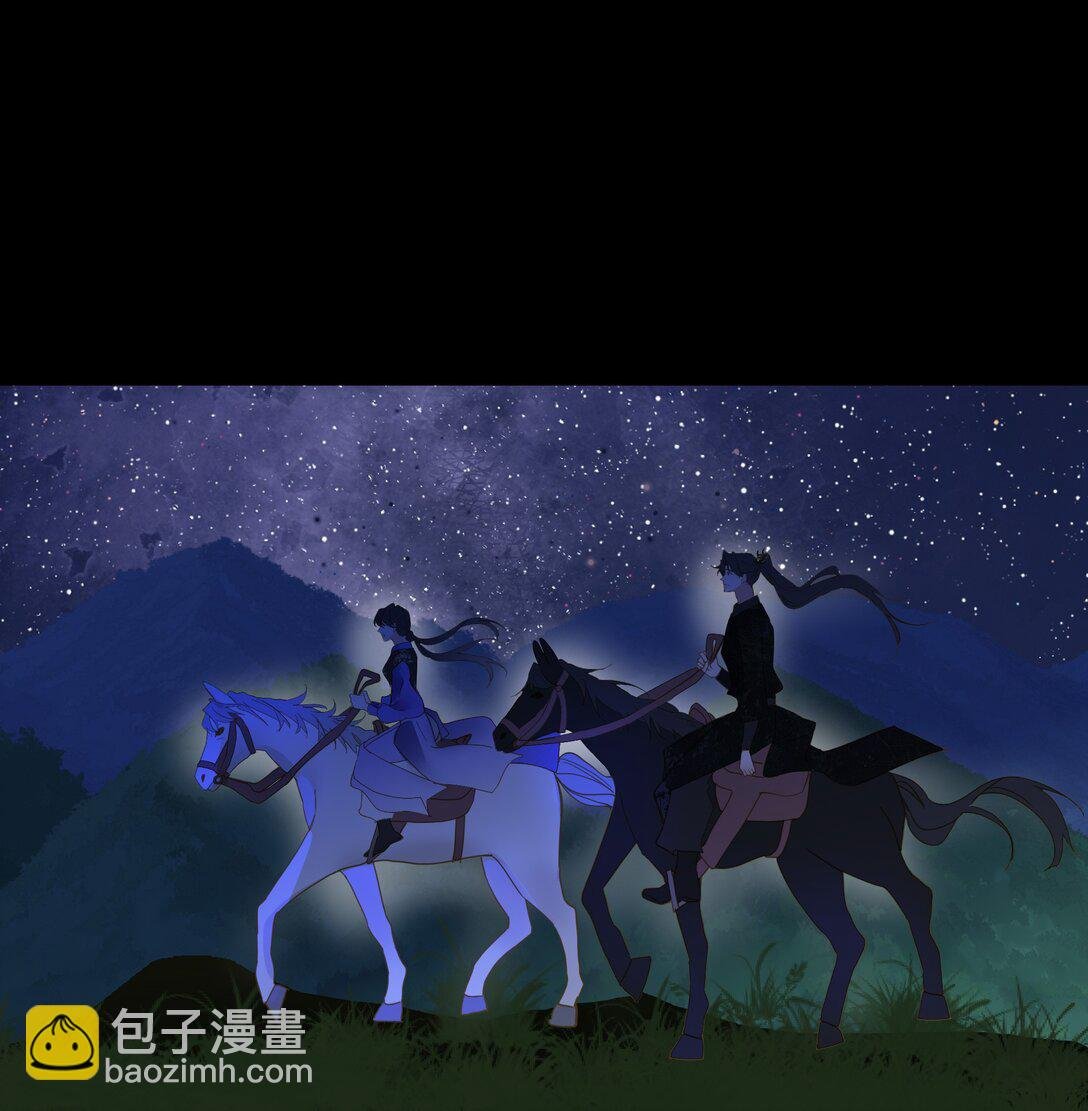 088 双人同骑