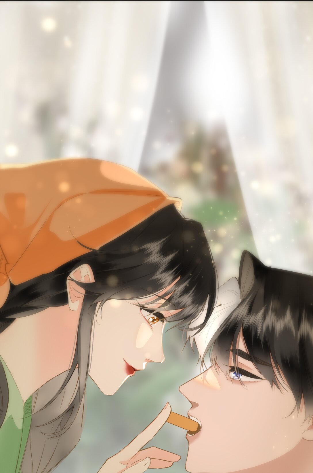 090 醋意和甜点