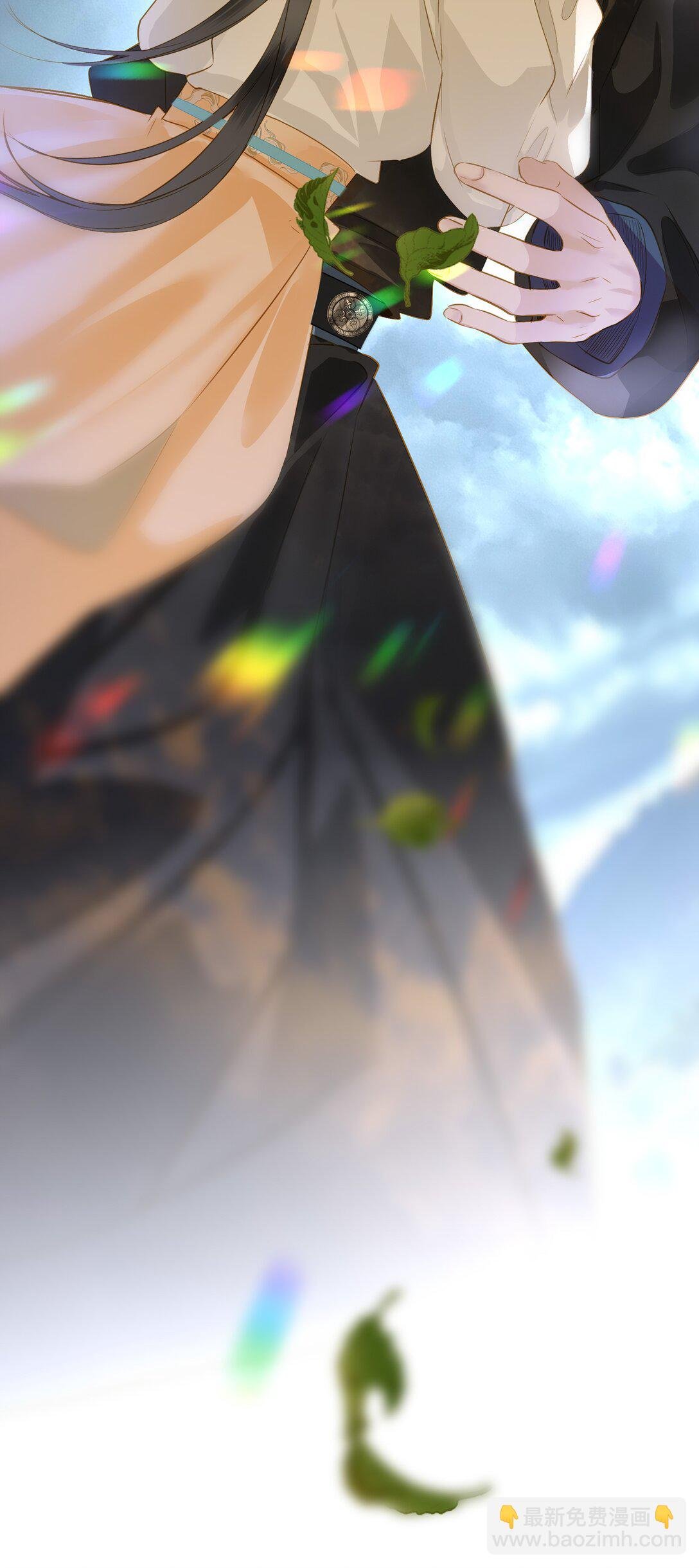 092 穆王弑君
