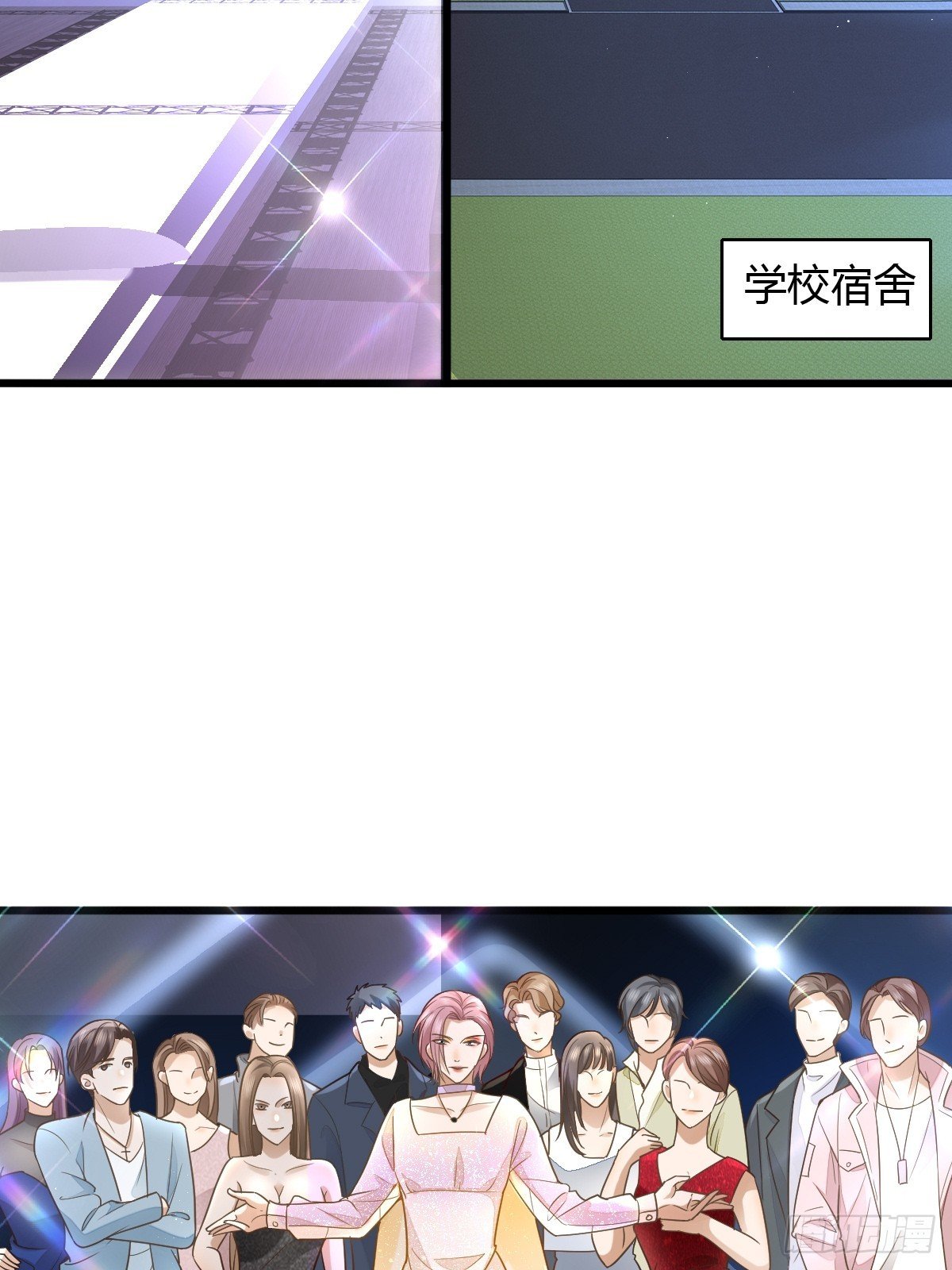 11 J老师素颜