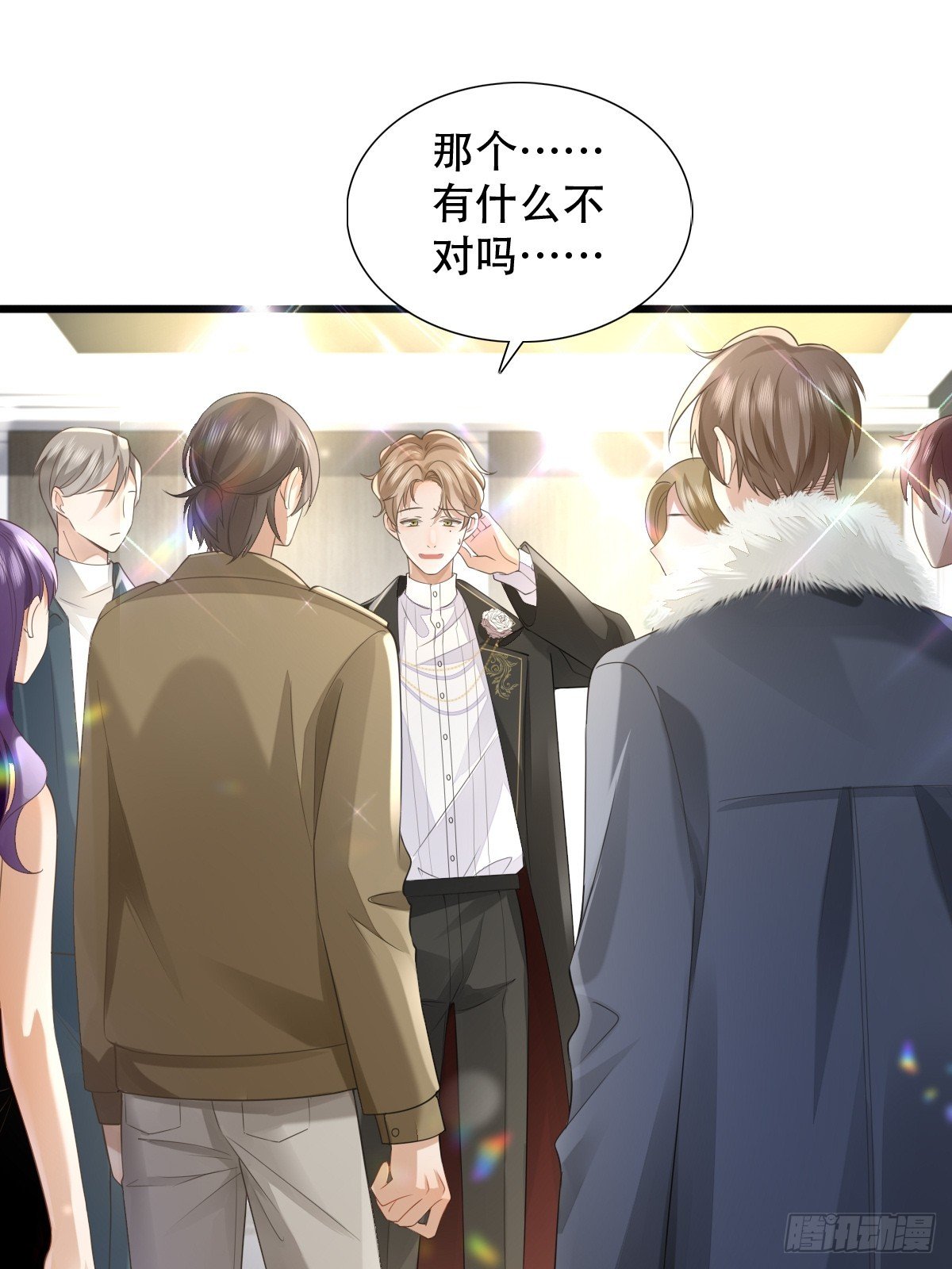 4 他是评委？