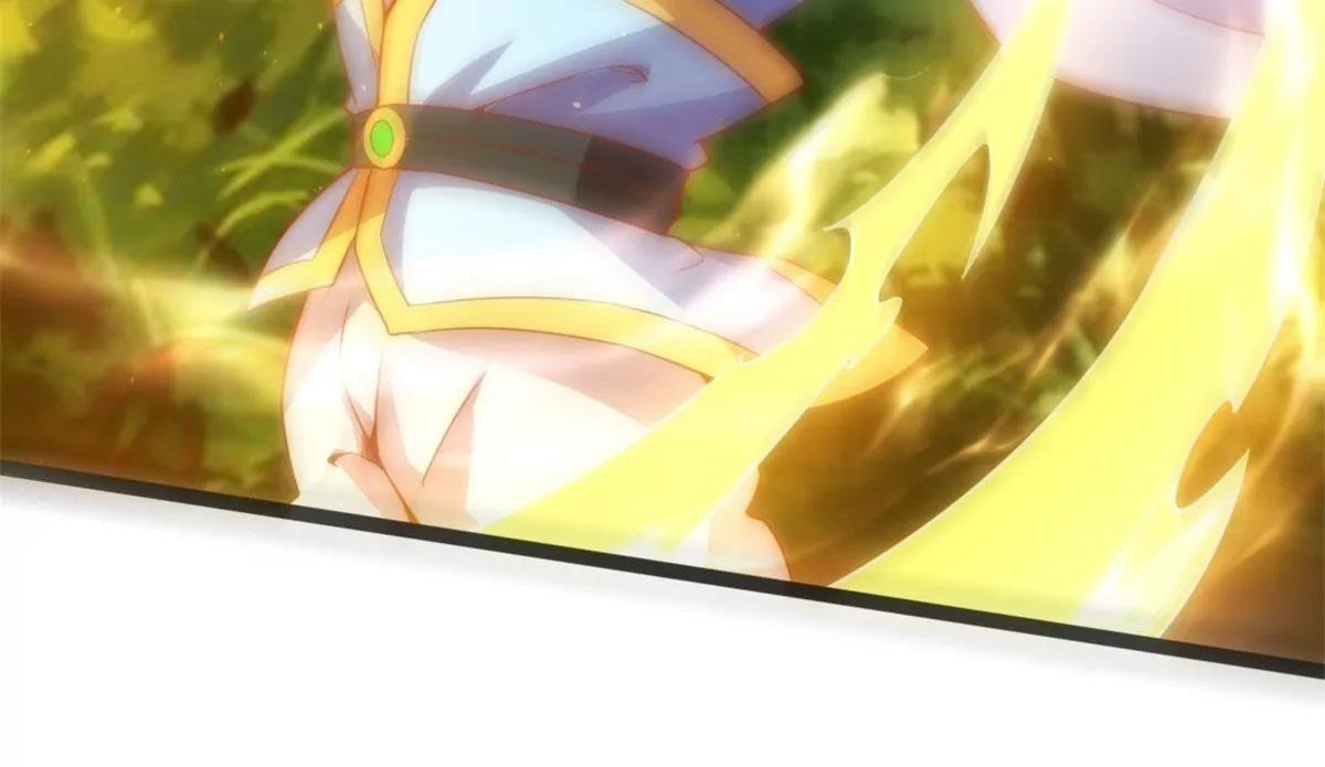 太古神禁术