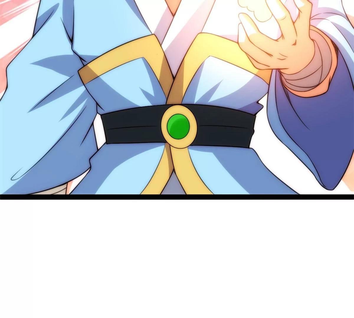 太古神禁术