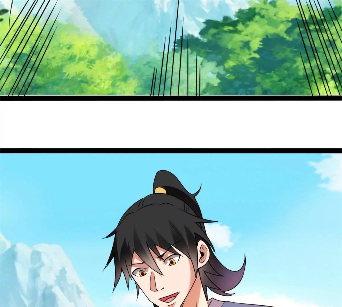 大厦将倾