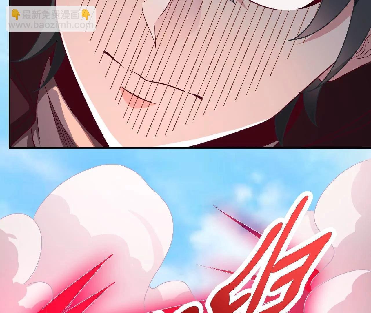 第26话 血狼变异