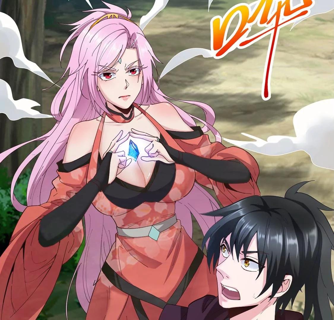 第31话 阿紫救主