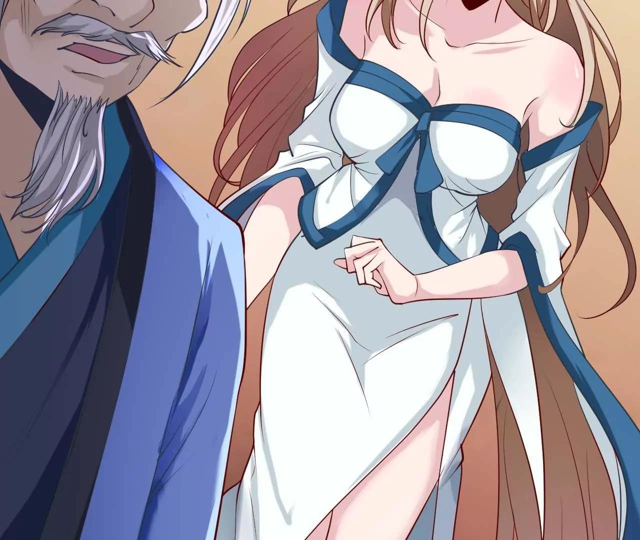 第35话 有人非礼