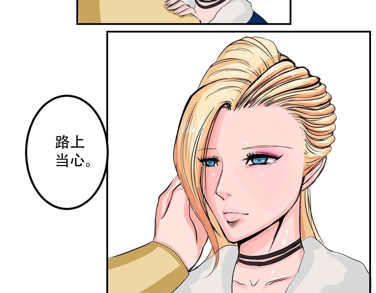 绑架？