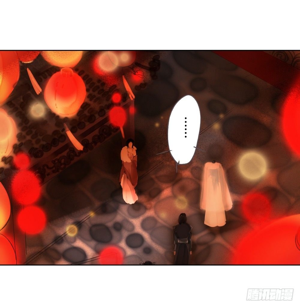 信我，跟我走。