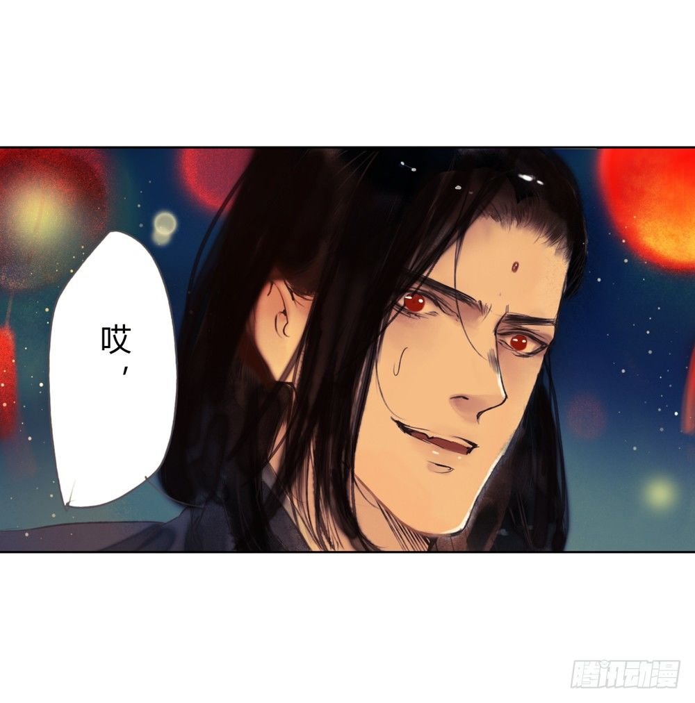 信我，跟我走。