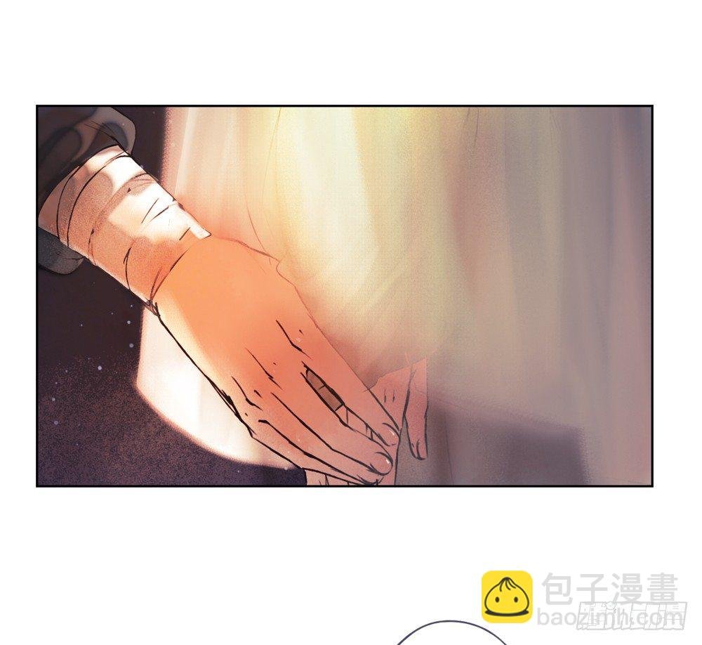 信我，跟我走。