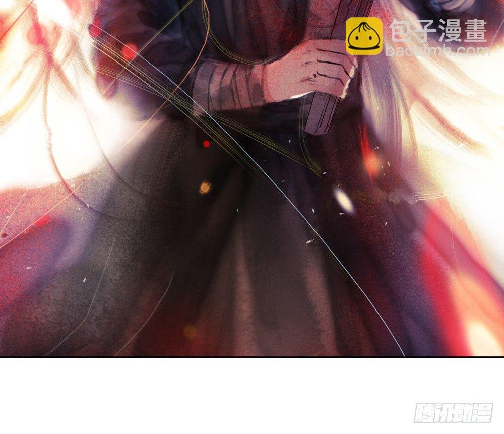 为你，舍命也无妨…