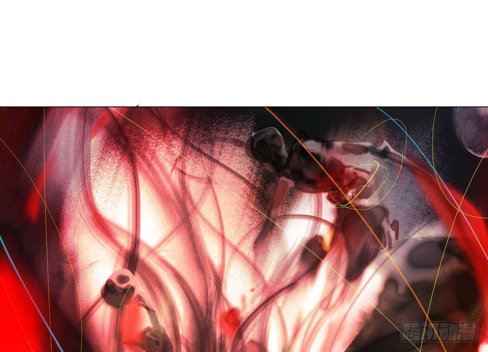 为你，舍命也无妨…