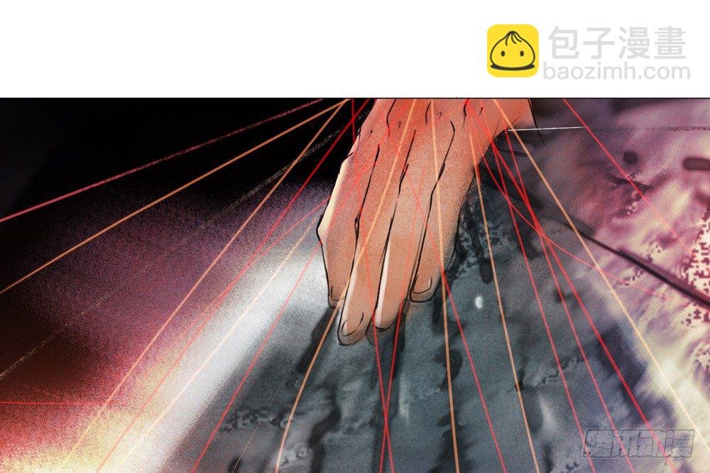 为你，舍命也无妨…