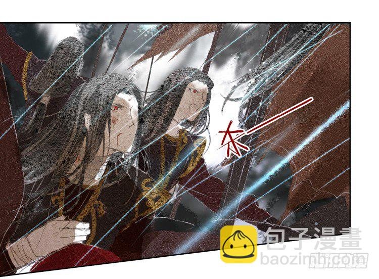 与君初相识