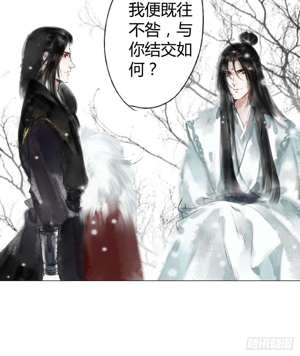 无关之人就是无辜之人