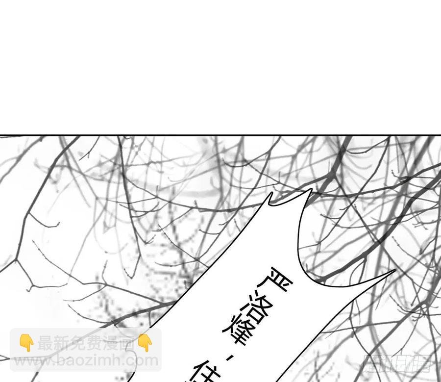 沈孤现身山洞