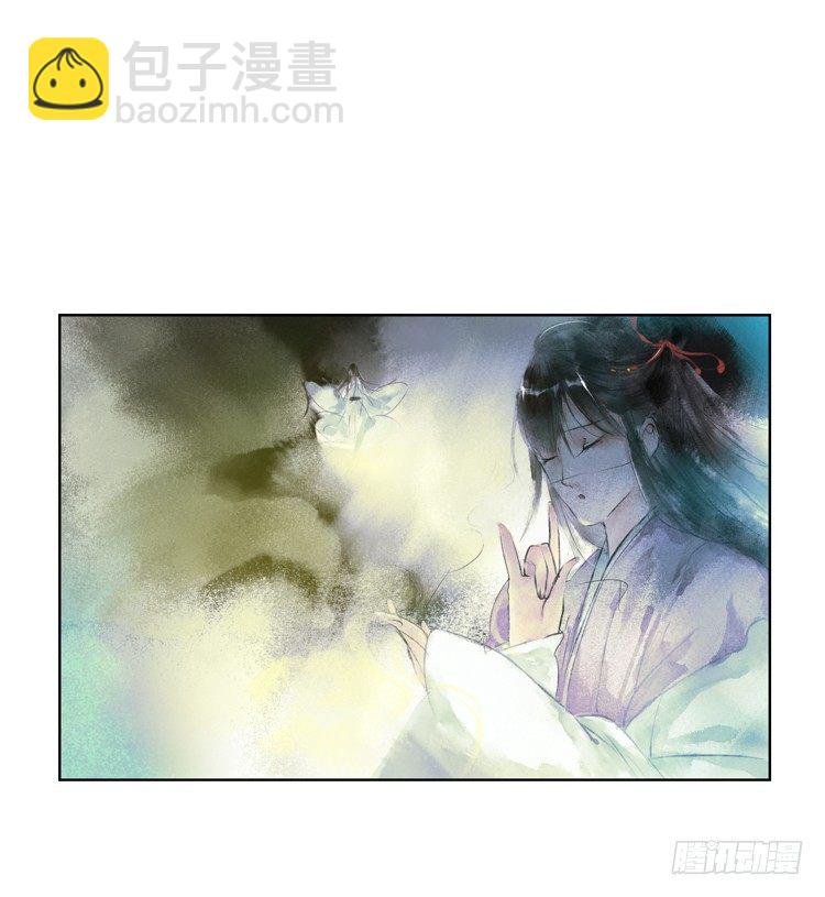 欠你的就由我来偿还！