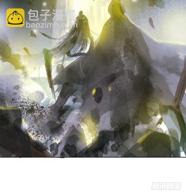 欠你的就由我来偿还！