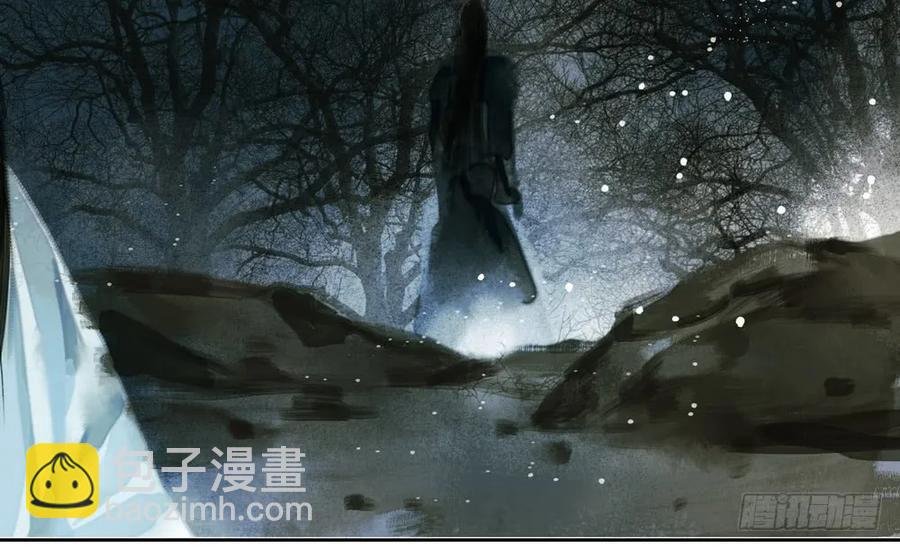 放他一条生路