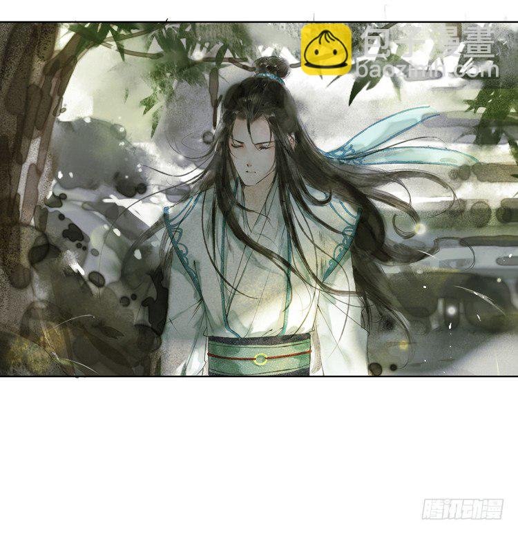 愿红尘中人放下执念