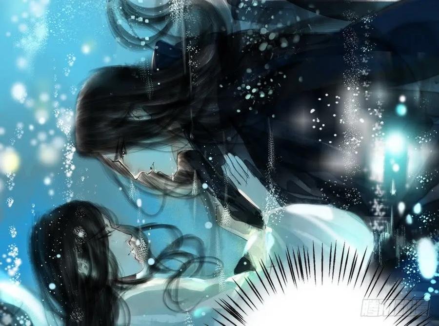 强行水中渡气