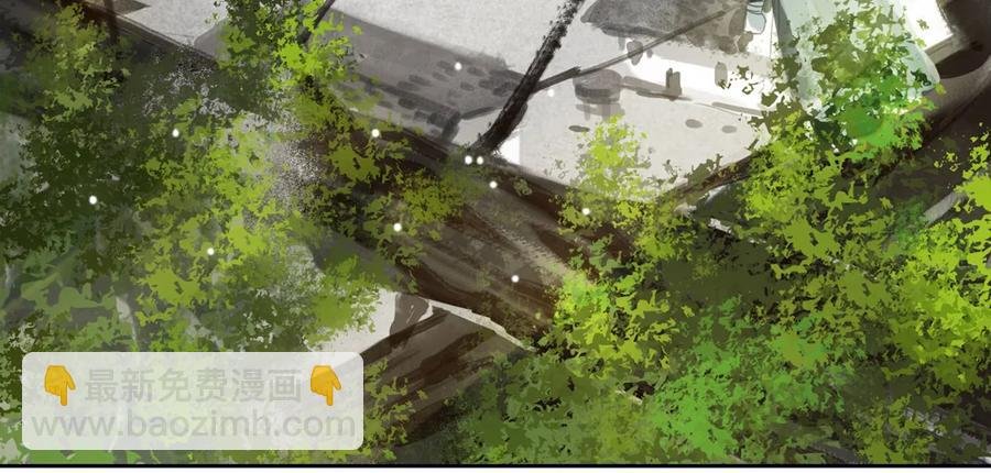 沐雪崖吻别