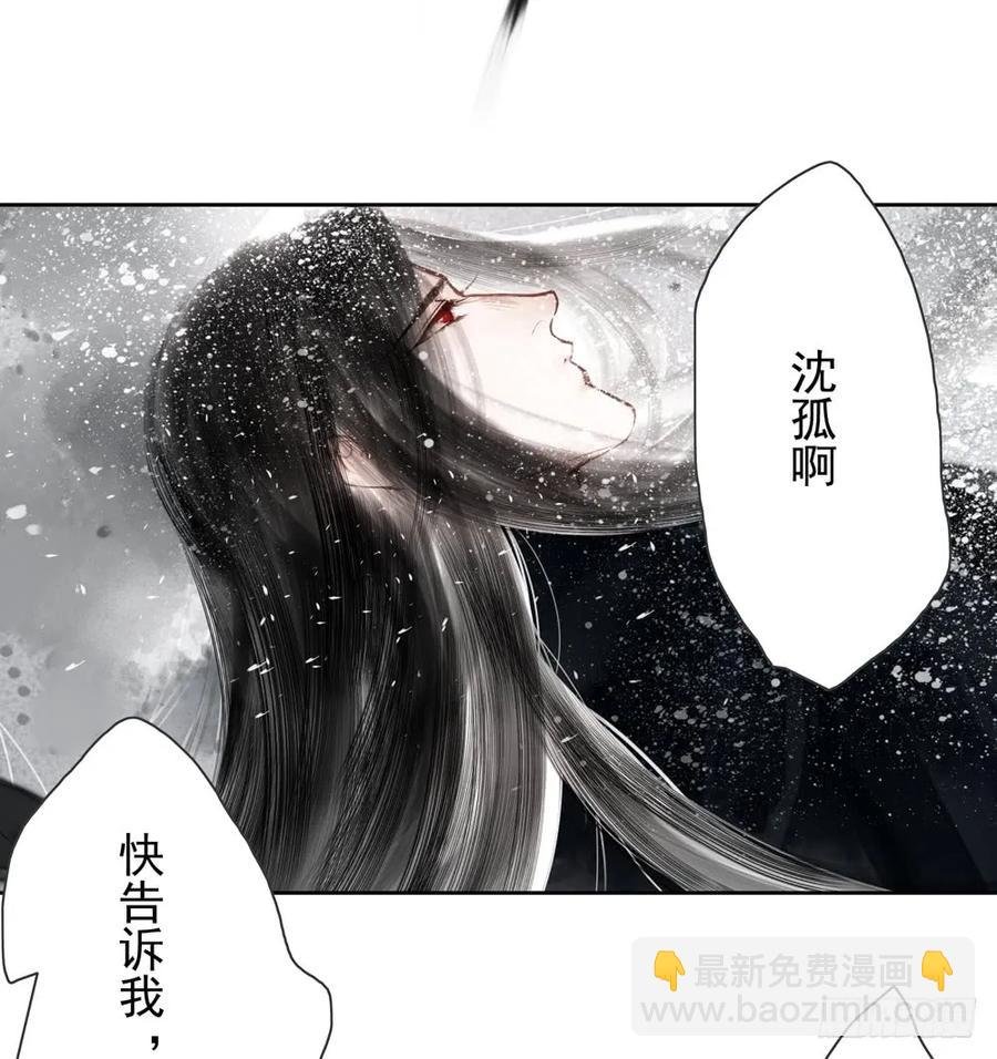 偶遇神秘人，寻到神木心。