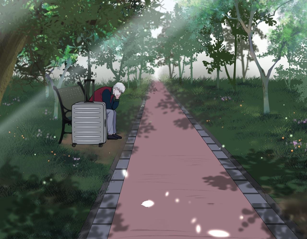 序章