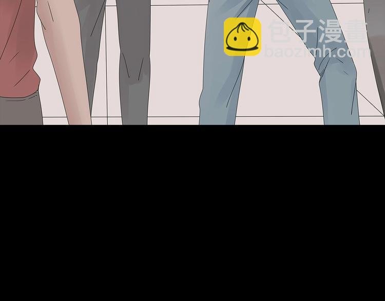 第40话 夜深人静