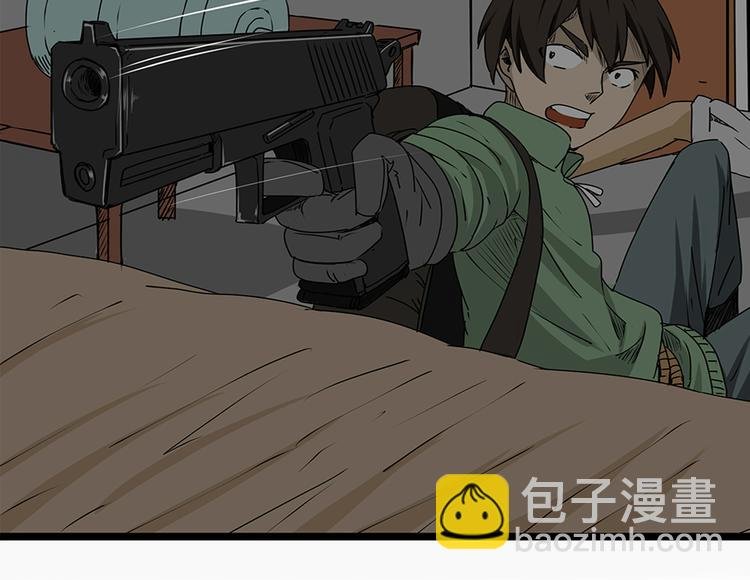 第12话 适者生存