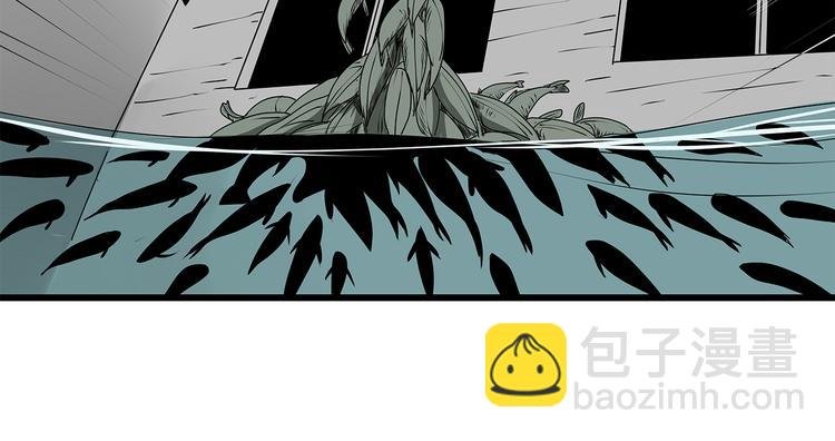 第6话 弹尽粮绝