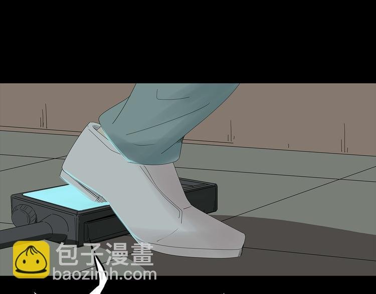 第32话 秘密火刑