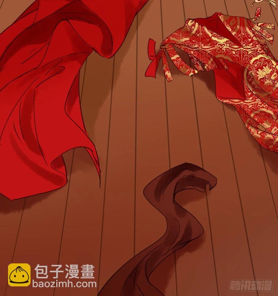 朕命令你，即刻侍寝