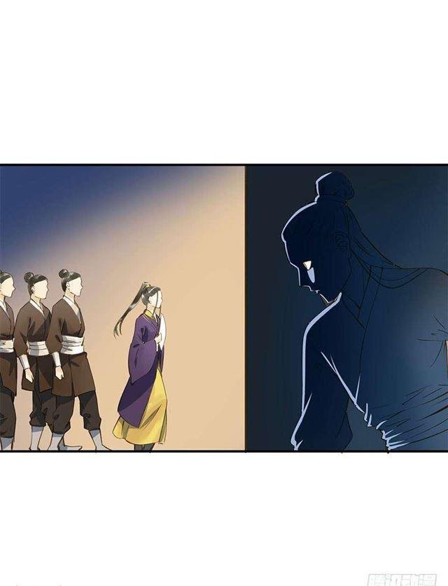 朕还有何人可信任？