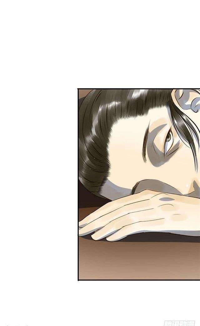 朕还有何人可信任？