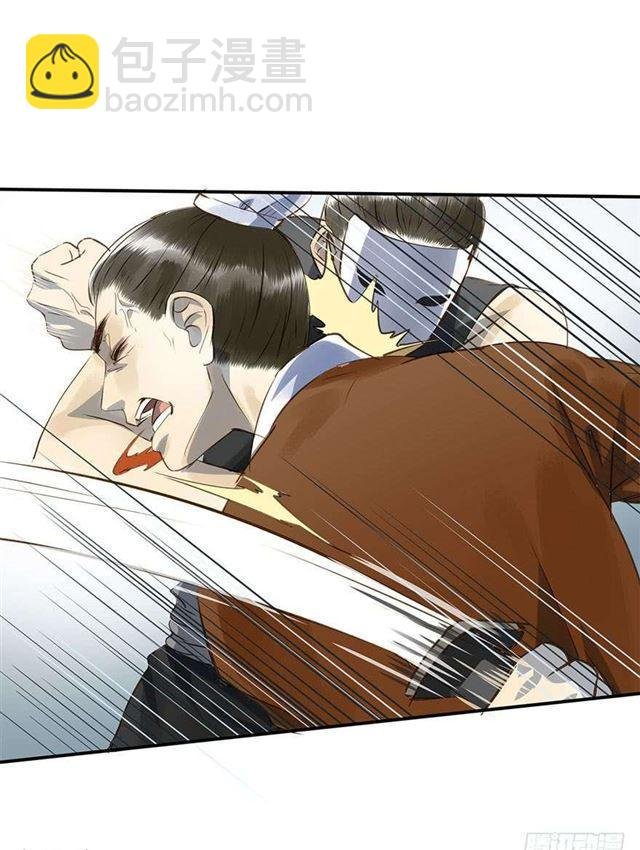 朕还有何人可信任？