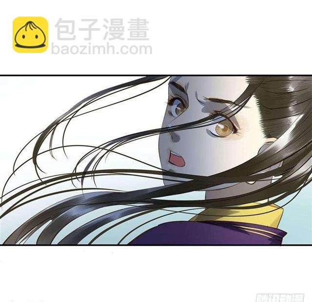 朕还有何人可信任？