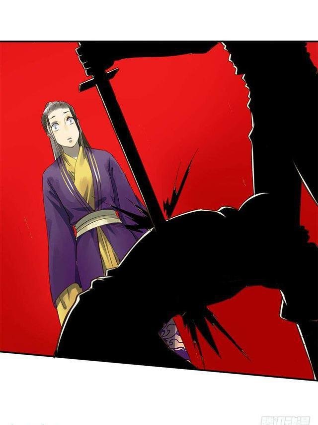 朕还有何人可信任？
