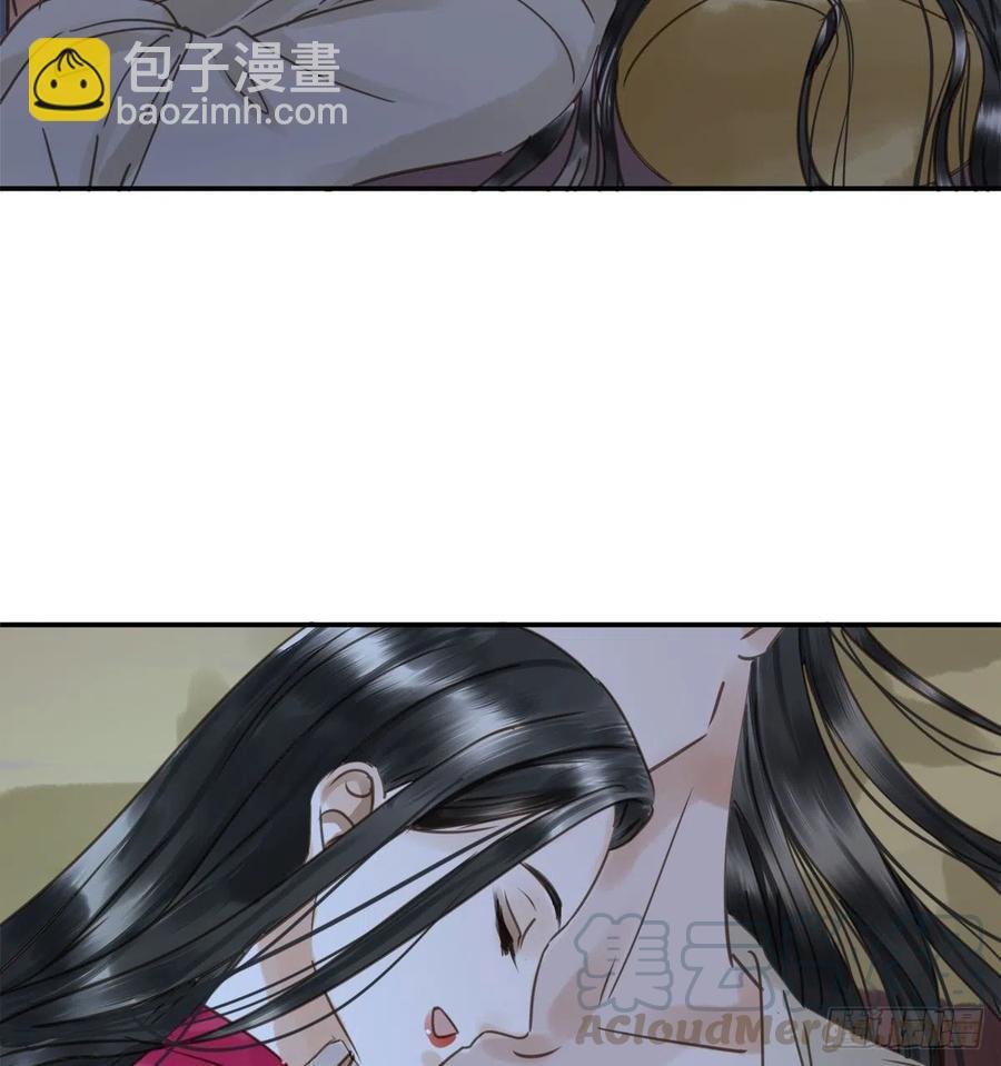 番外完：后来的他们