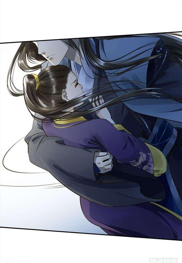 竟是你