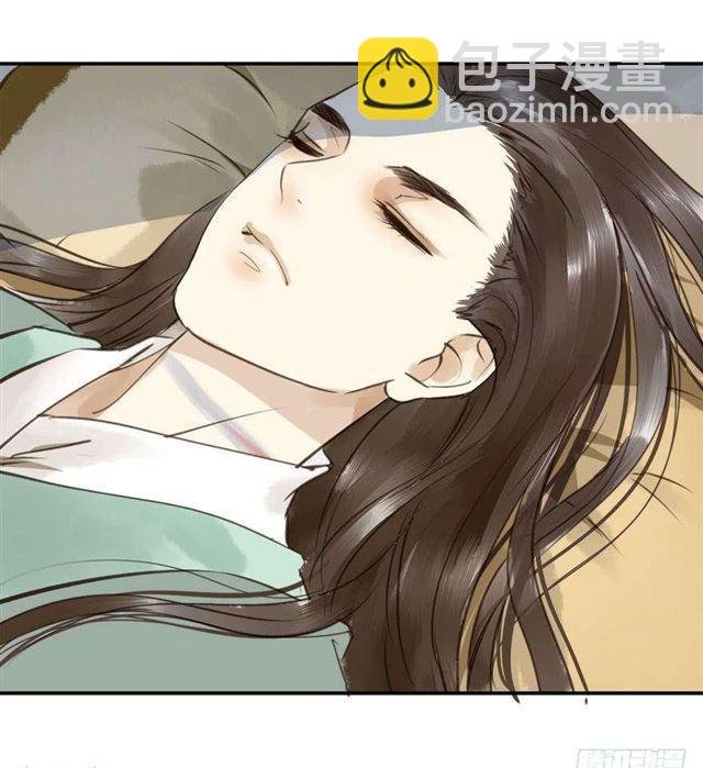 女帝当政，男色误国
