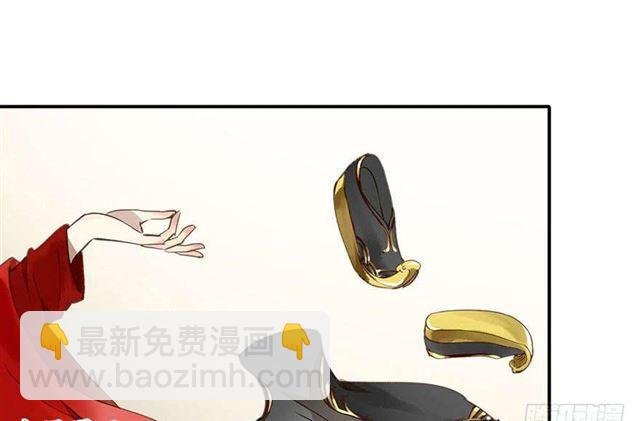 女帝当政，男色误国