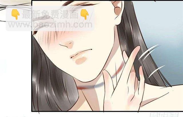 女帝当政，男色误国